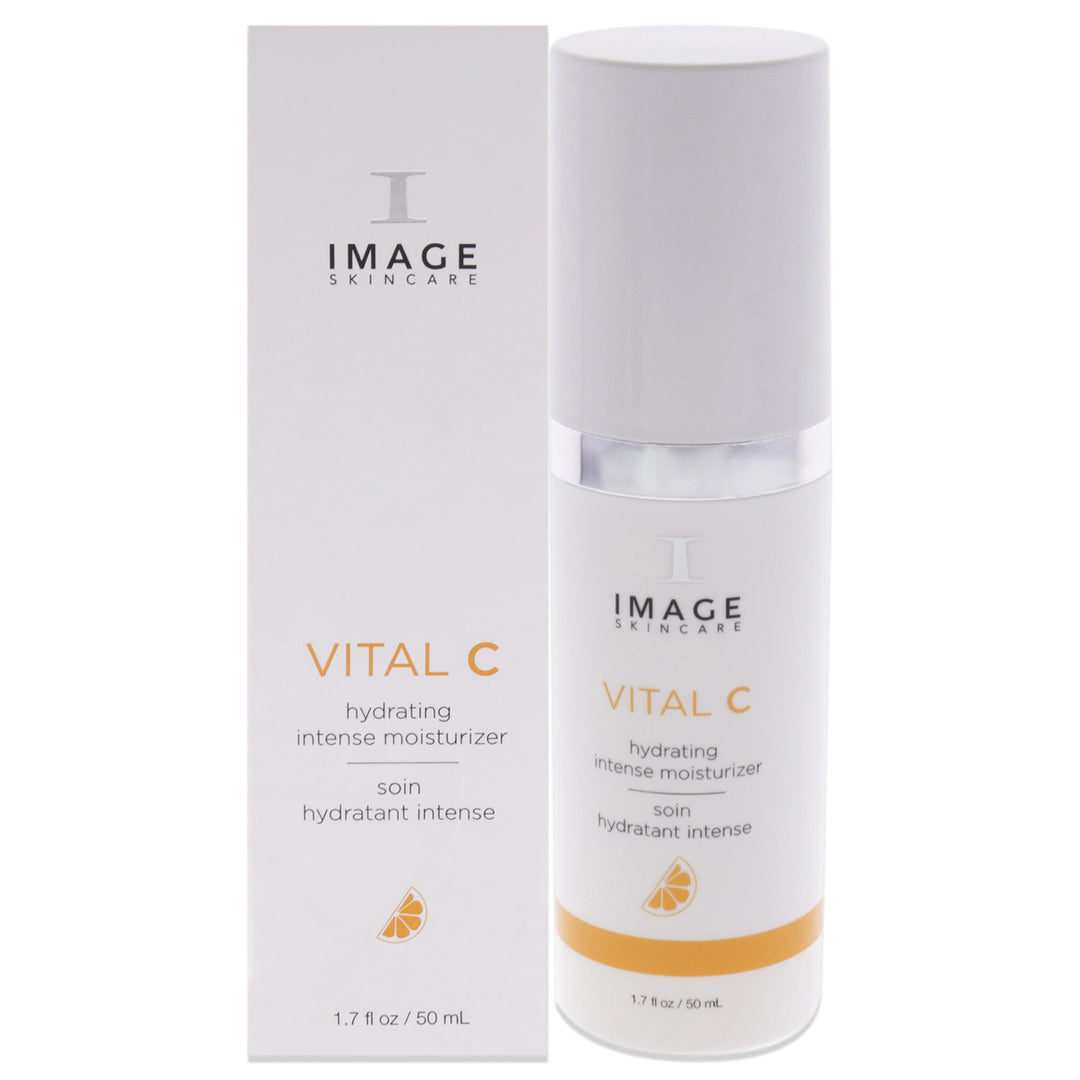 Image Vital C Hydrating Intense Moisturizer 1.7 oz Image 1