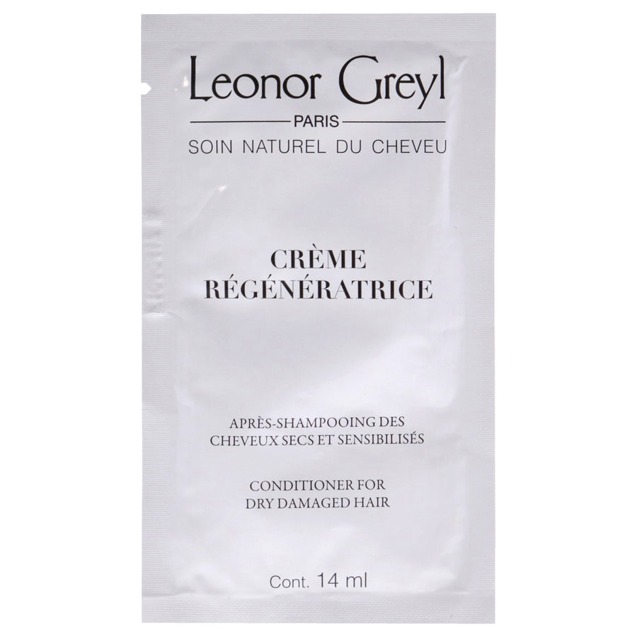 Leonor Greyl Creme Regeneratrice Conditioner 14 ml Image 1