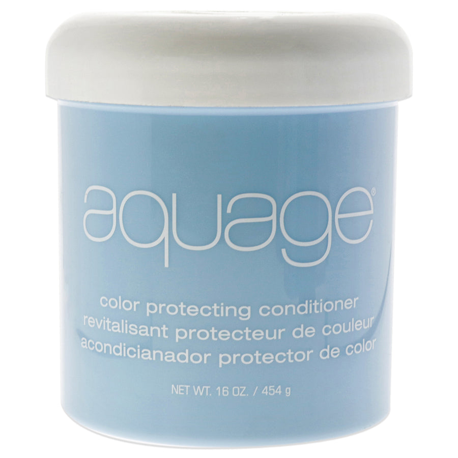Aquage Color Protecting Conditioner 16 oz Image 1