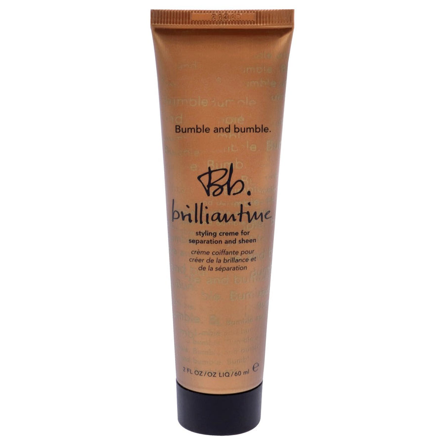 Bumble and Bumble Unisex HAIRCARE Brilliantine 2 oz Image 1