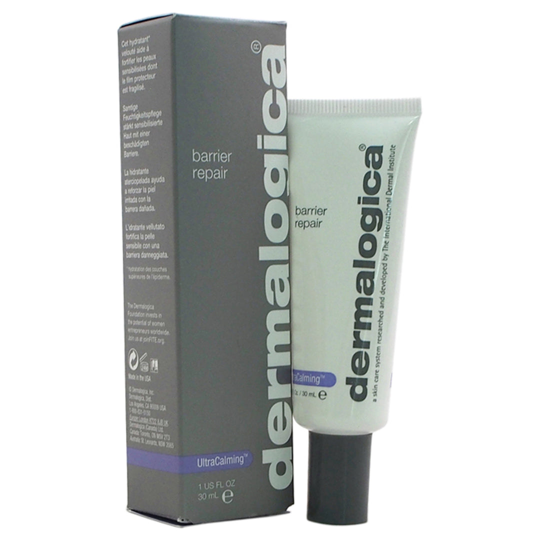 Dermalogica Barrier Repair Moisturizer 1 oz Image 1