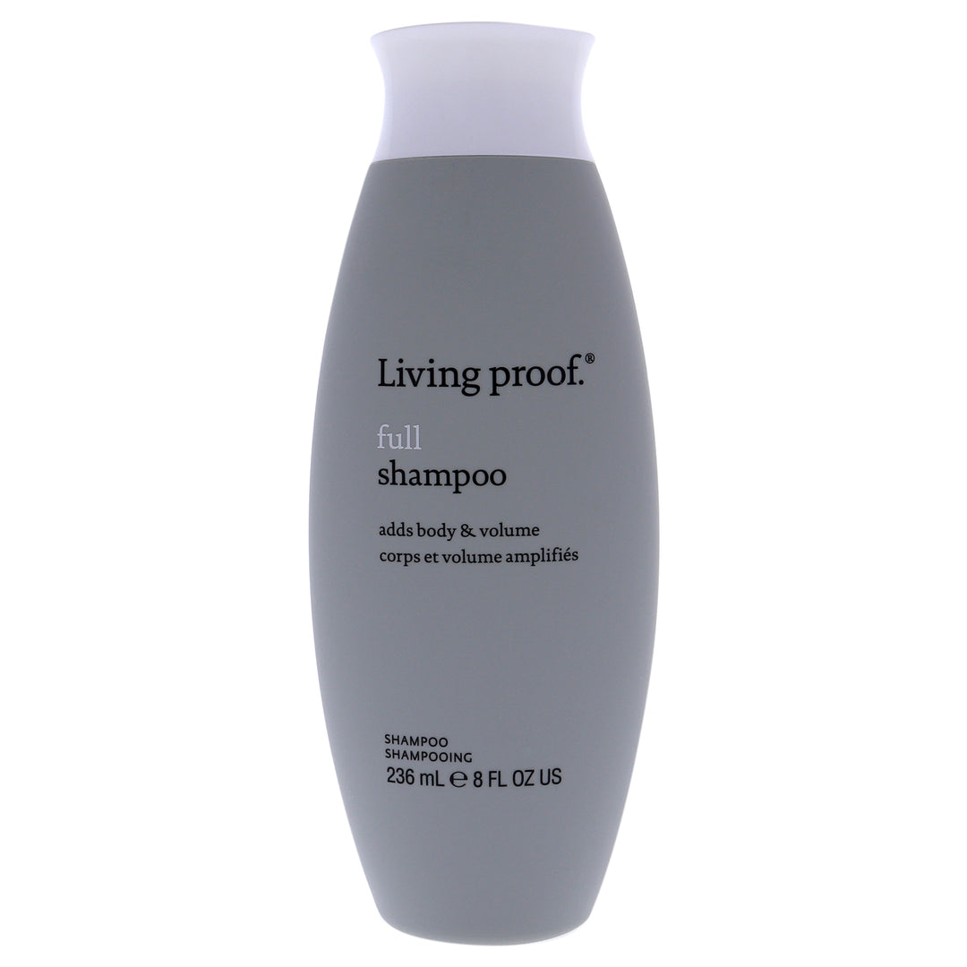 Living Proof Unisex HAIRCARE Full Shampoo 8 oz Image 1