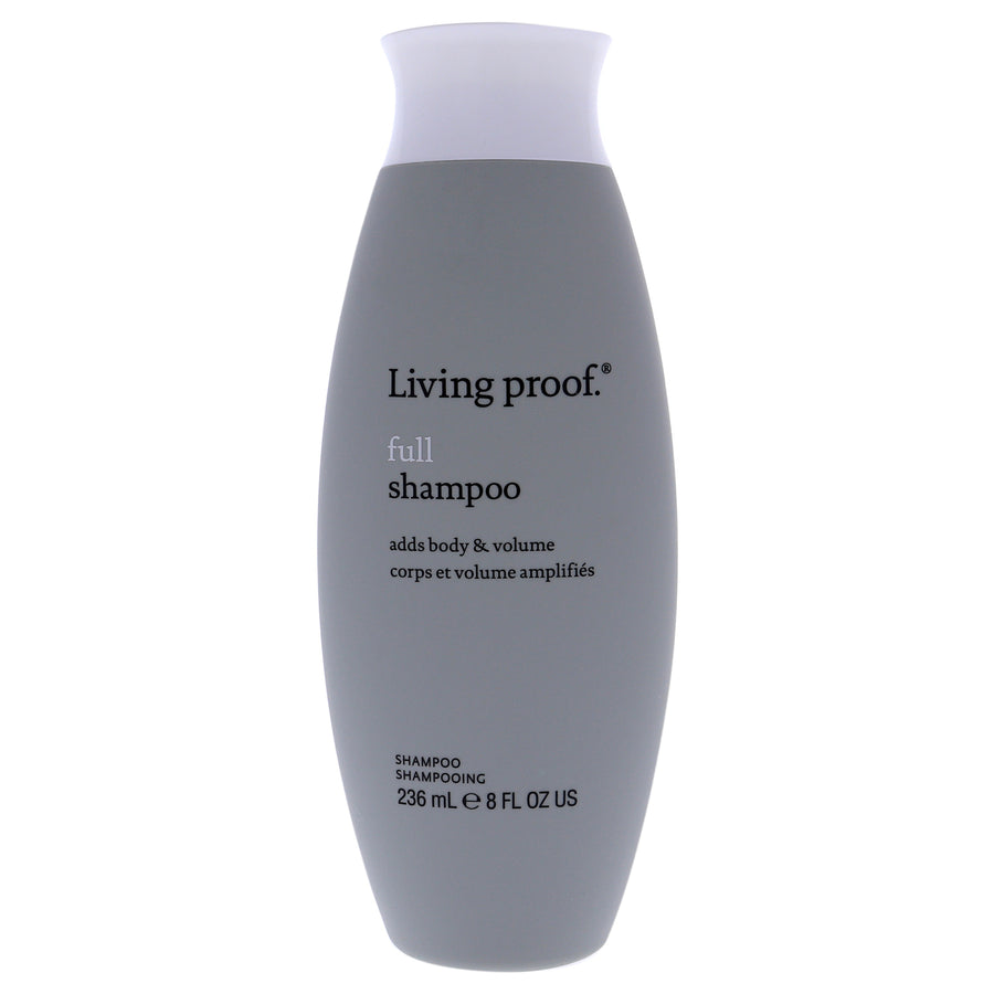 Living Proof Unisex HAIRCARE Full Shampoo 8 oz Image 1