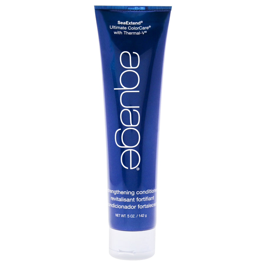 Aquage Seaextend Ultimate Colorcare with Thermal-V Strengthening Conditioner Conditioner 5 oz Image 1
