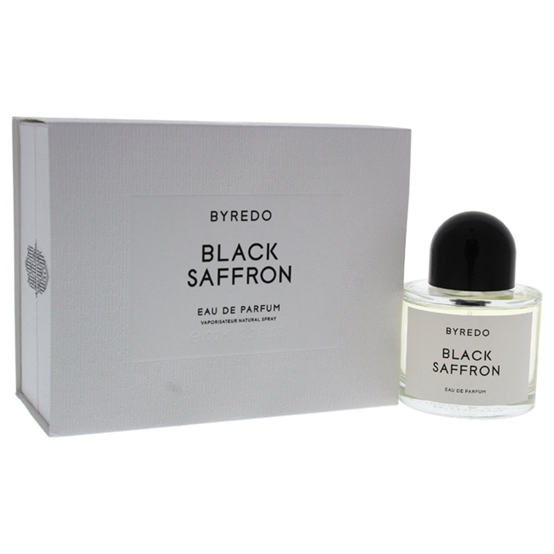 Byredo Unisex RETAIL Black Saffron 3.3 oz Image 1