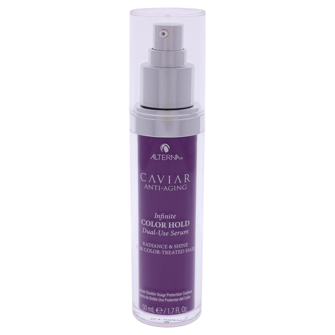 Alterna Caviar Anti-Aging Infinite Color Hold Vibrancy Serum 1.7 oz Image 1