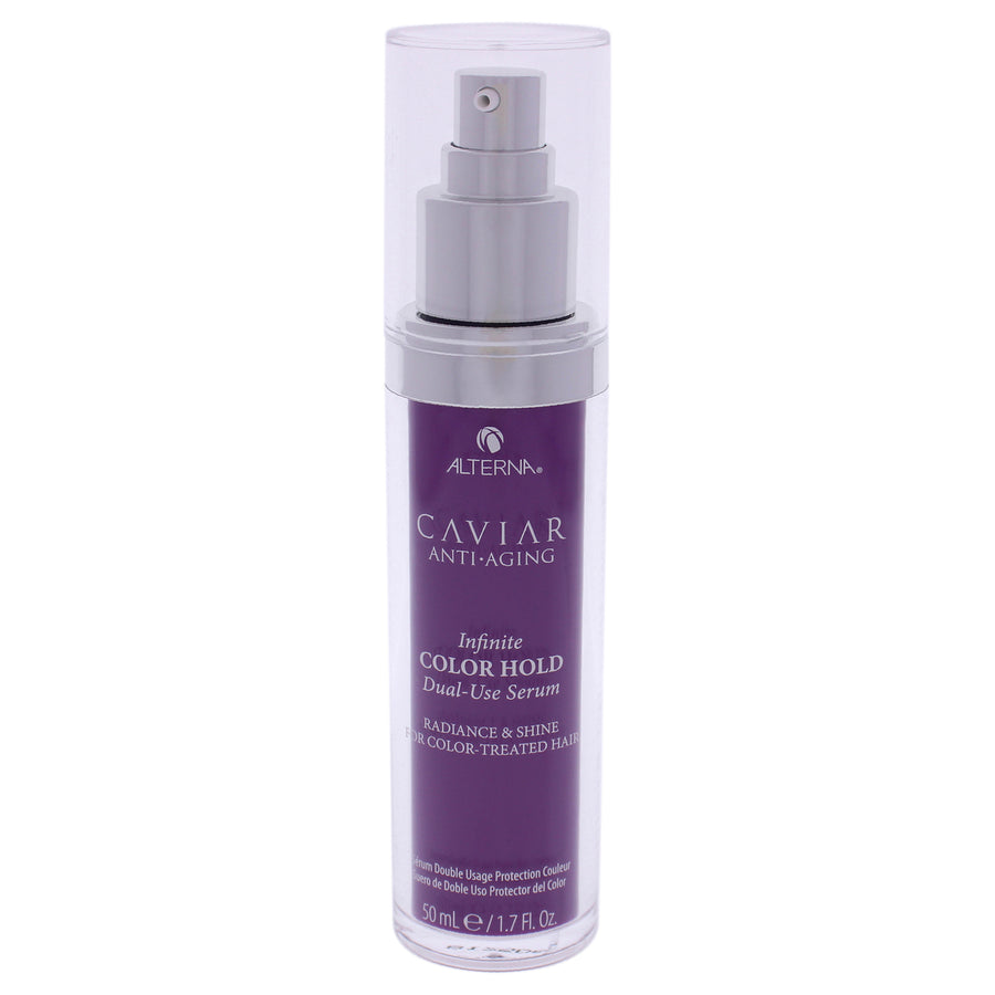 Alterna Caviar Anti-Aging Infinite Color Hold Vibrancy Serum 1.7 oz Image 1