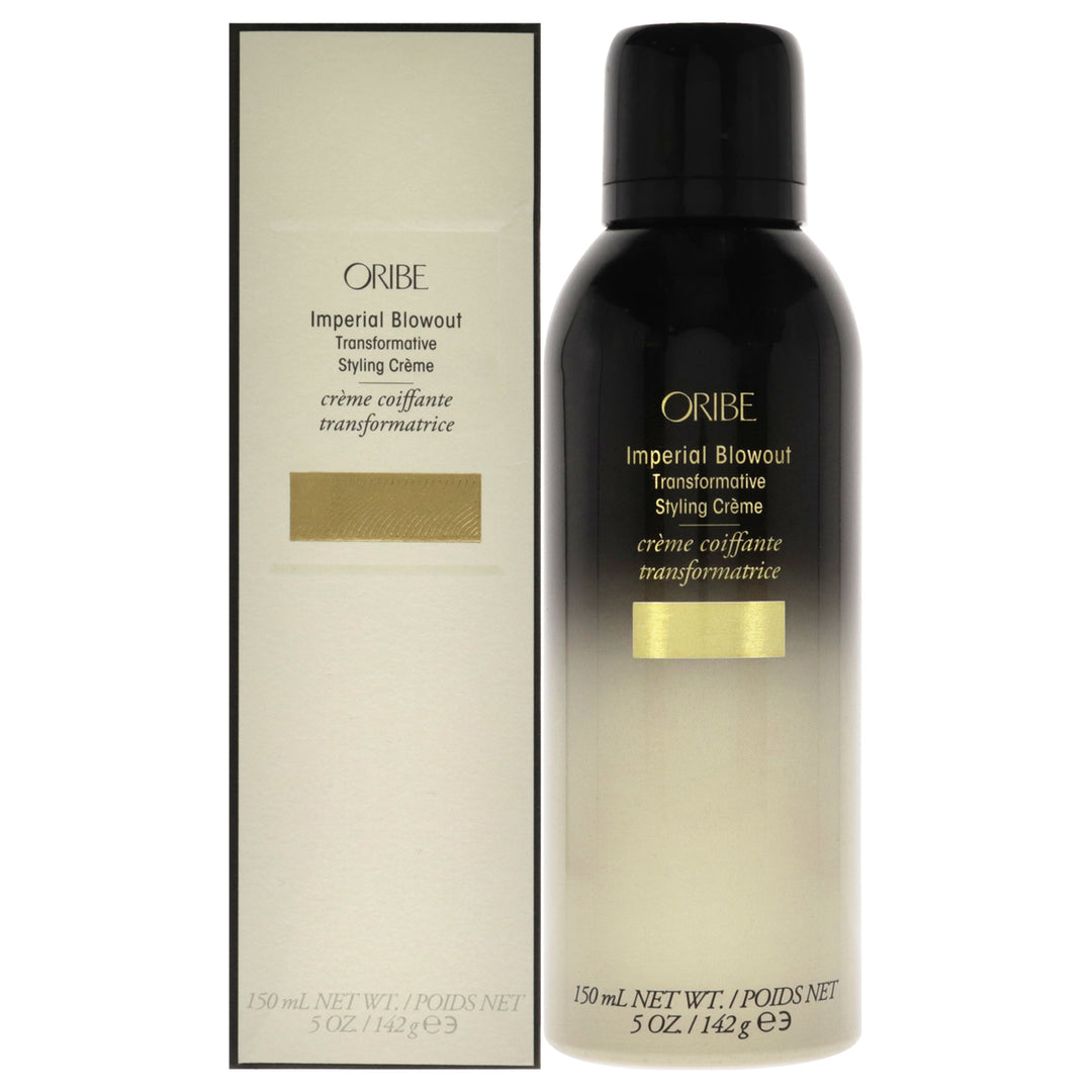 Oribe Unisex HAIRCARE Imperial Blowout Transformative Styling Creme 5 oz Image 1