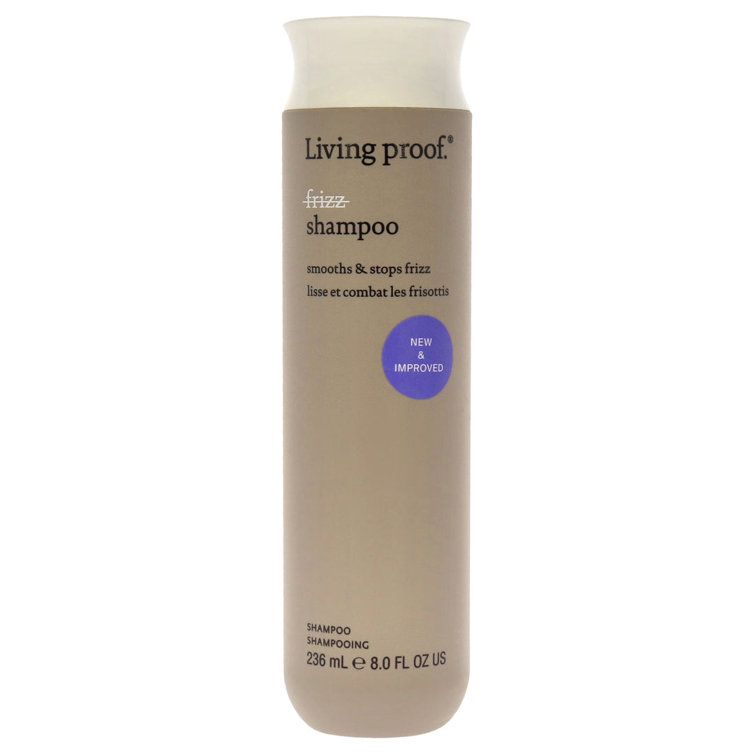Living Proof Unisex HAIRCARE No Frizz Shampoo 8 oz Image 1