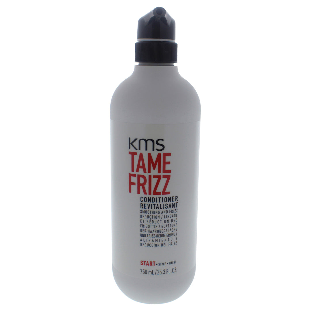 KMS Unisex HAIRCARE Tame Frizz Conditioner 25.3 oz Image 1