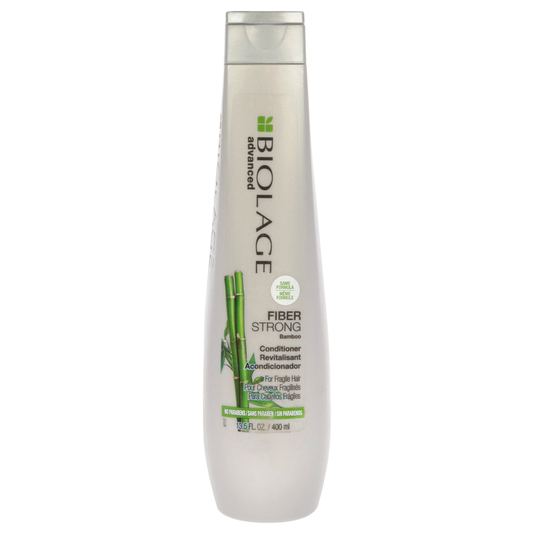 Matrix Unisex HAIRCARE Biolage Fiberstrong Conditioner 13.5 oz Image 1