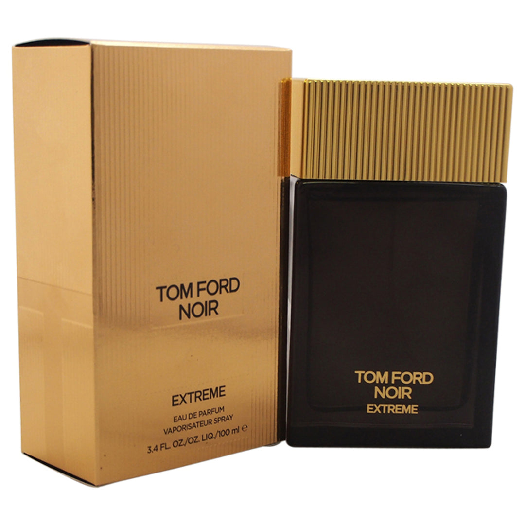 Tom Ford Men RETAIL Tom Ford Noir Extreme 3.4 oz Image 1