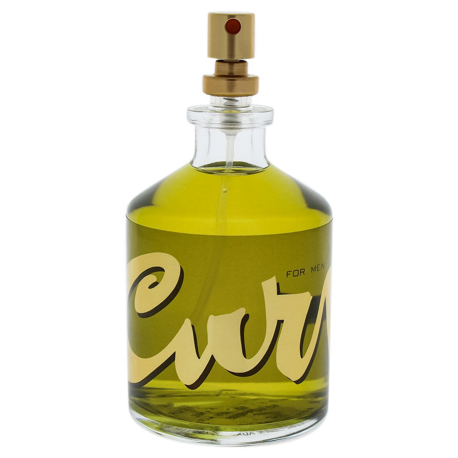 Liz Claiborne Curve EDC Spray 4.2 oz Image 1