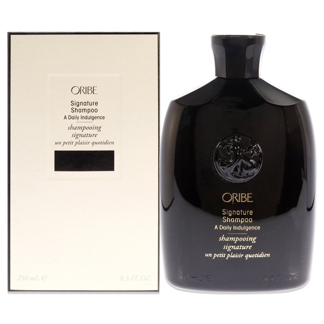 Oribe Unisex HAIRCARE Signature Shampoo 8.5 oz Image 1