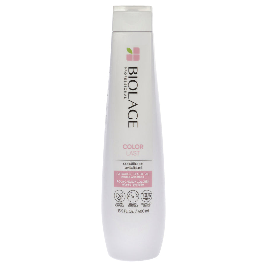 Matrix Unisex HAIRCARE Biolage ColorLast Conditioner 13.5 oz Image 1