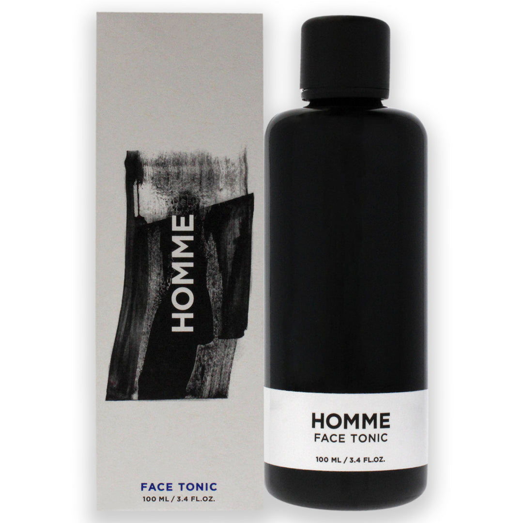 Homme Face Tonic 3.4 oz 3.4 oz Image 1