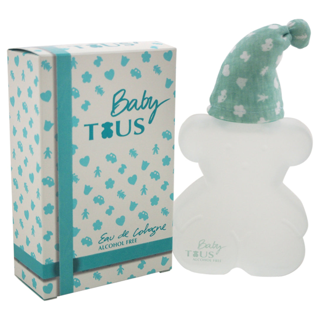 Tous Kids RETAIL Baby Tous 3.4 oz Image 1