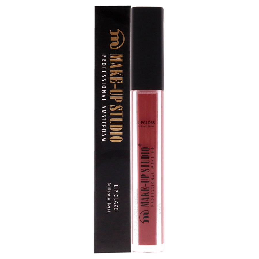 Make-Up Studio Lip Glaze - Vintage Peony Lip Gloss 0.13 oz Image 1