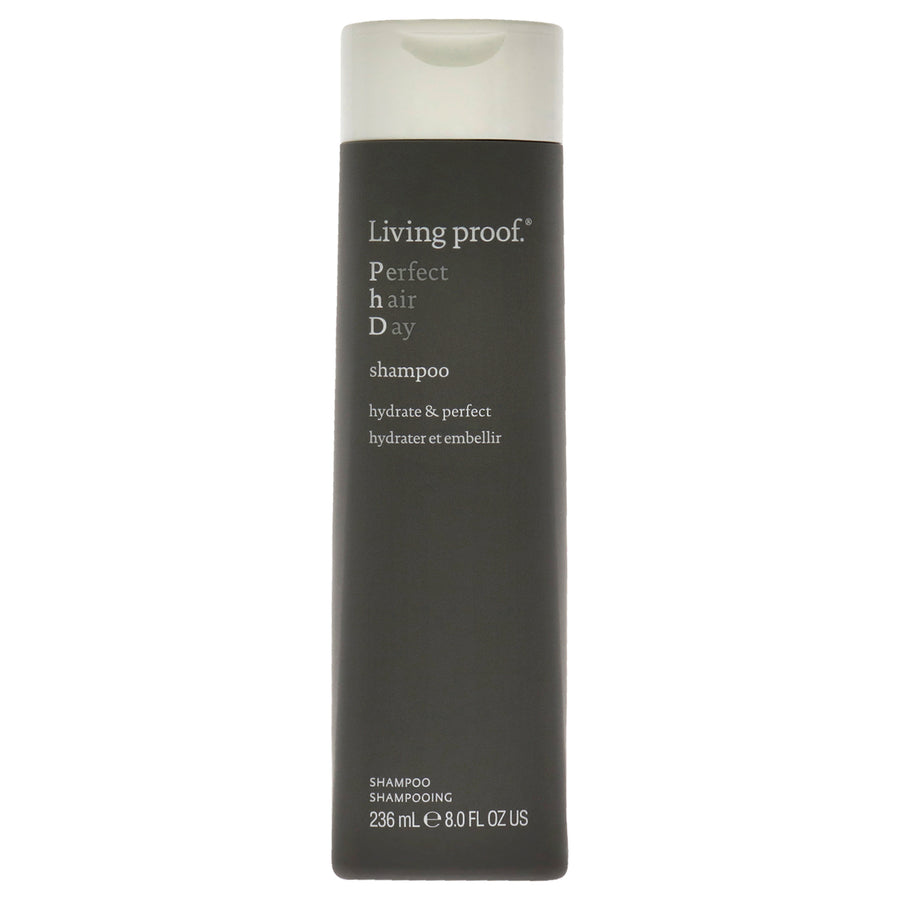 Living Proof Unisex HAIRCARE Perfect Hair Day Shampoo 8 oz Image 1