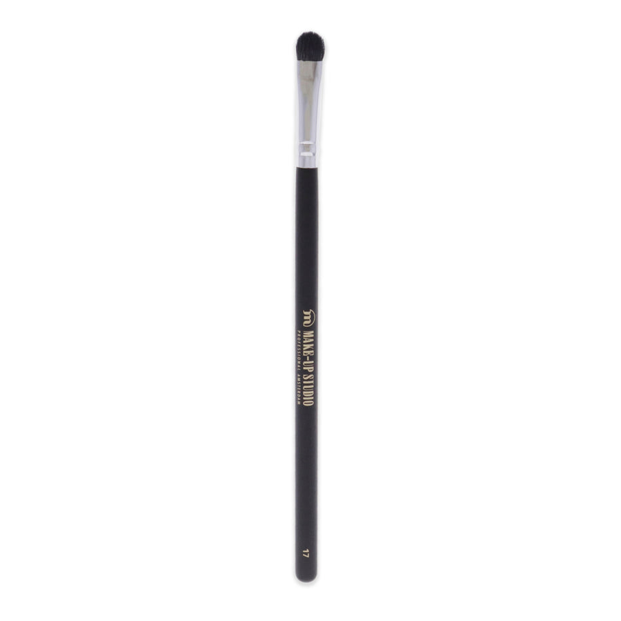 Make-Up Studio Eyeshadow Brush - 17 Small 1 Pc Image 1