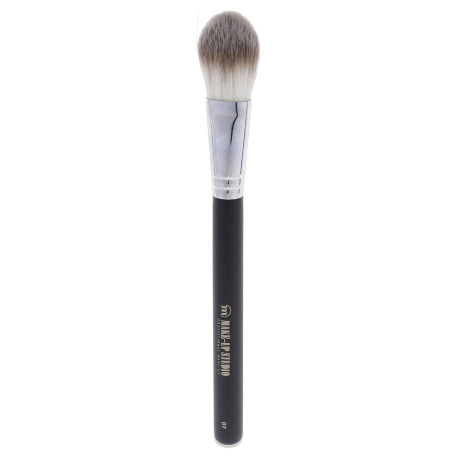 Make-Up Studio Foundation Brush Nylon - 7 1 Pc Image 1