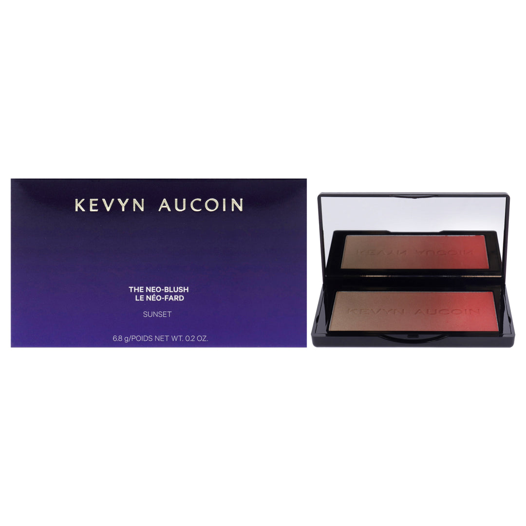 Kevyn Aucoin Women COSMETIC The Neo-Blush - Sunset 0.2 oz Image 1