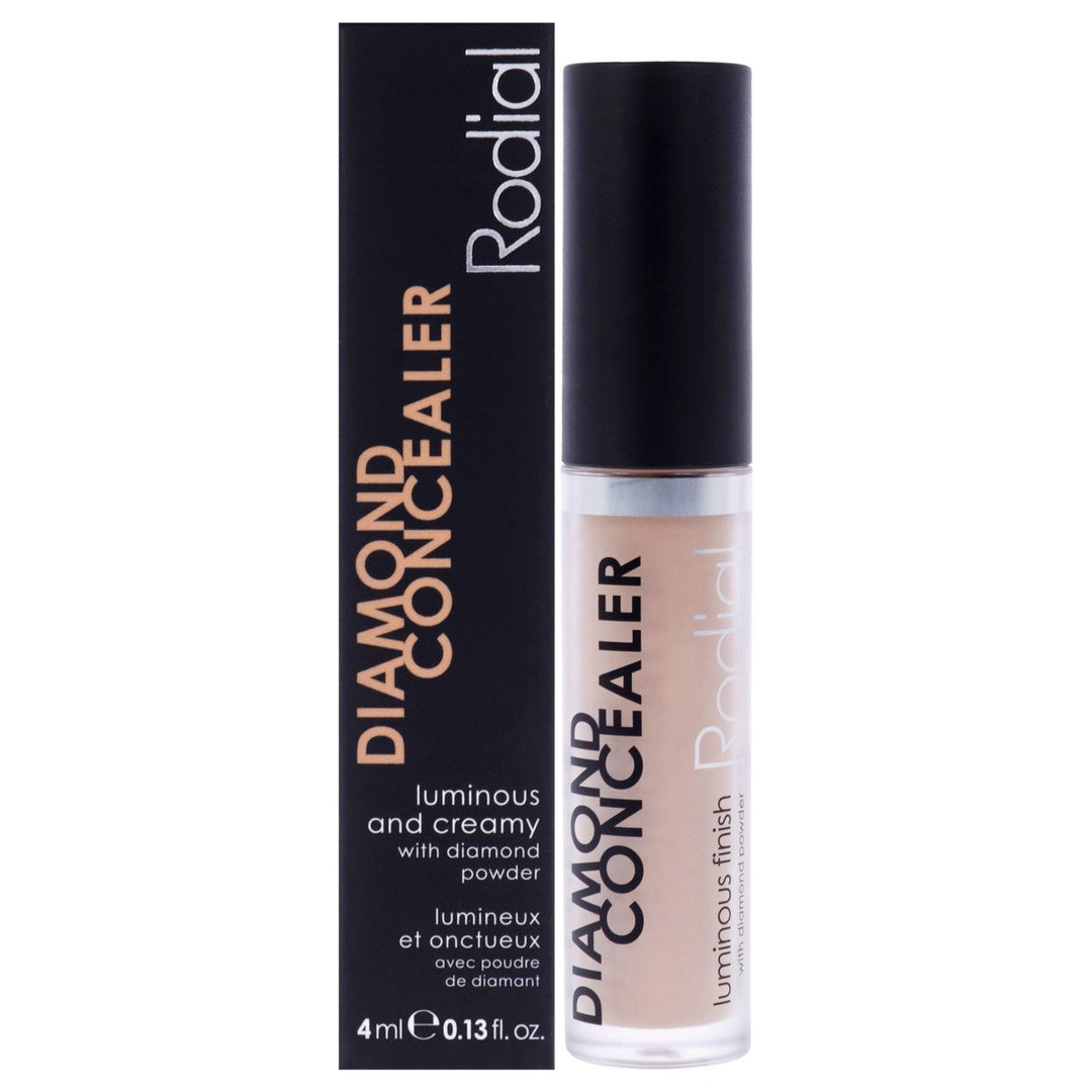 Rodial Women COSMETIC Diamond Liquid Concealer - 30 0.13 oz Image 1