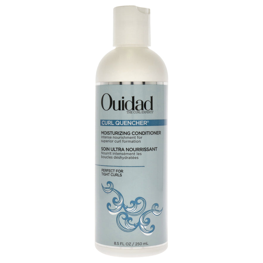 Ouidad Unisex HAIRCARE Curl Quencher Moisturizing Conditioner 8.5 oz Image 1