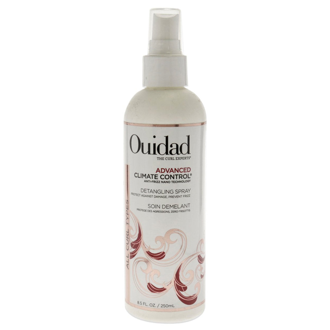 Ouidad Unisex HAIRCARE Advanced Climate Control Detangling Heat Spray 8.5 oz Image 1