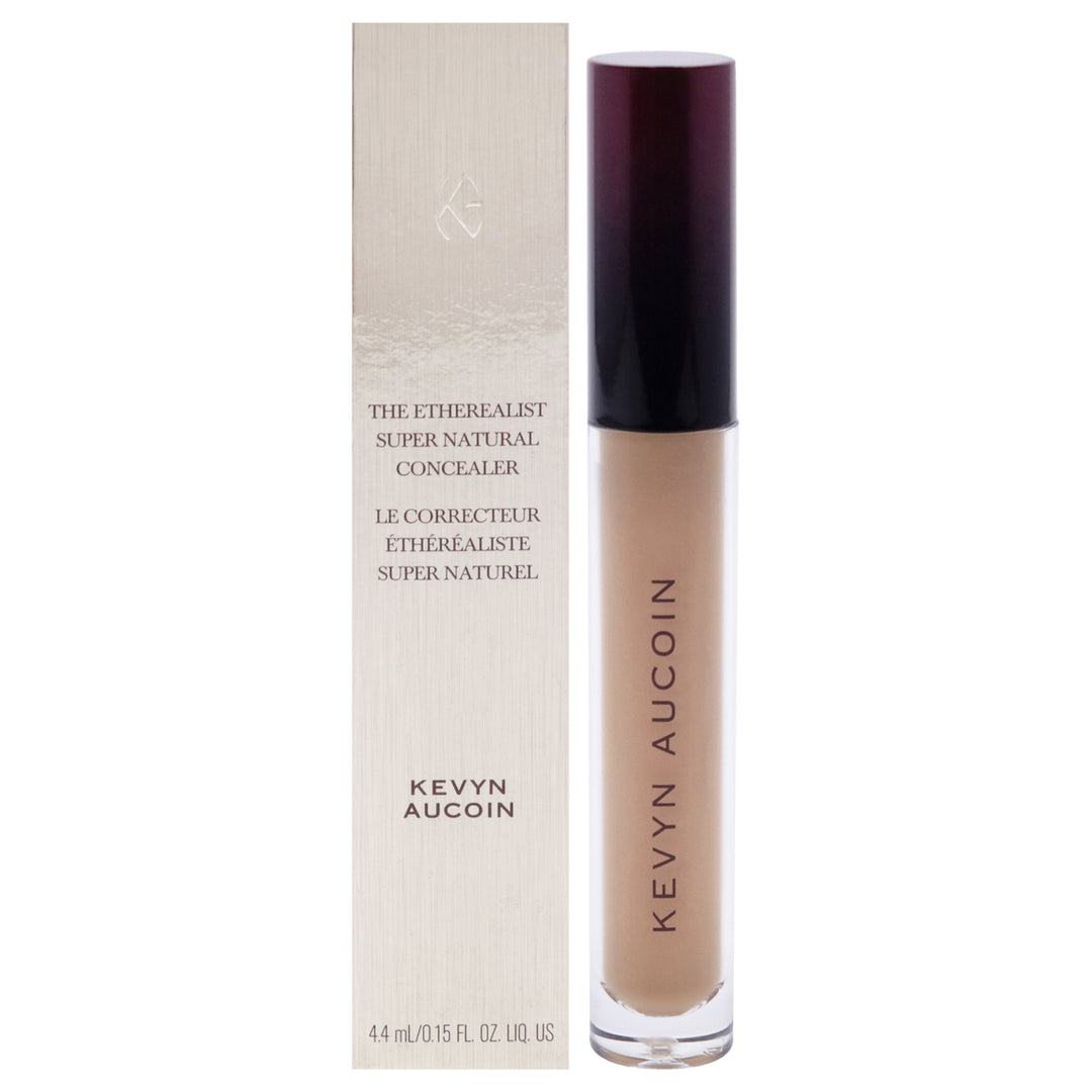 Kevyn Aucoin The Etherealist Super Natural Concealer - EC 05 Medium Concealer 0.15 oz Image 1