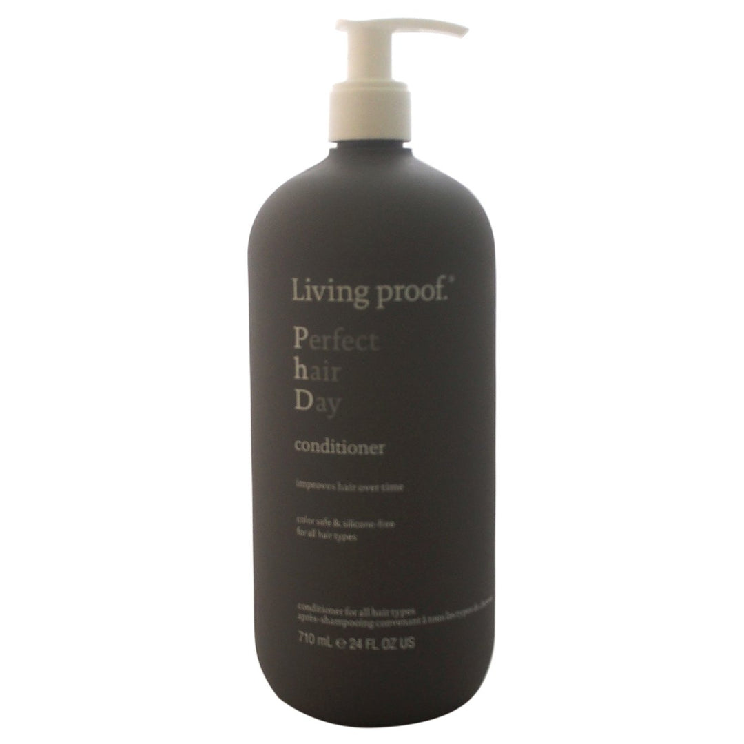 Living Proof Unisex HAIRCARE Perfect Hair Day Conditioner 24 oz Image 1