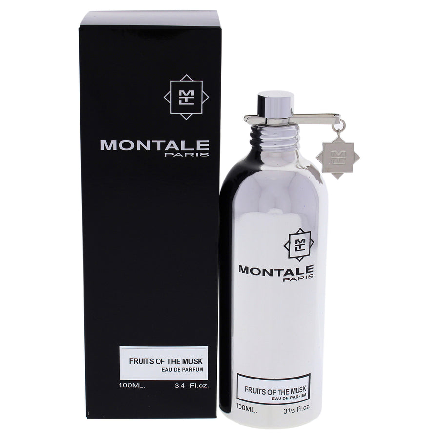 Montale Unisex RETAIL Fruits Of The Musk 3.4 oz Image 1