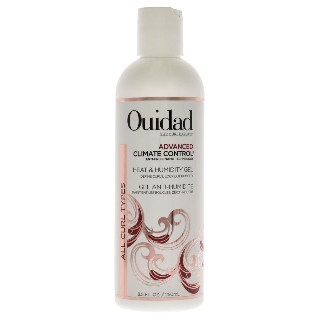 Ouidad Unisex HAIRCARE Advanced Climate Control Heat and Humidity Gel 8.5 oz Image 1