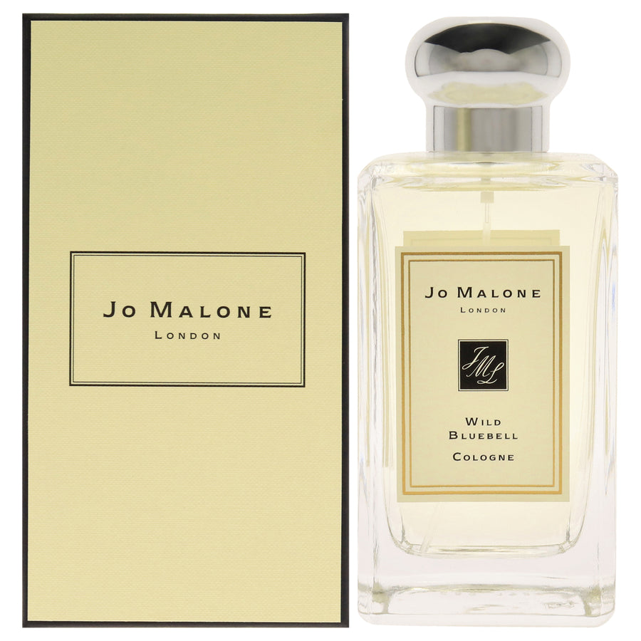 Jo Malone Women RETAIL Wild Bluebell 3.4 oz Image 1