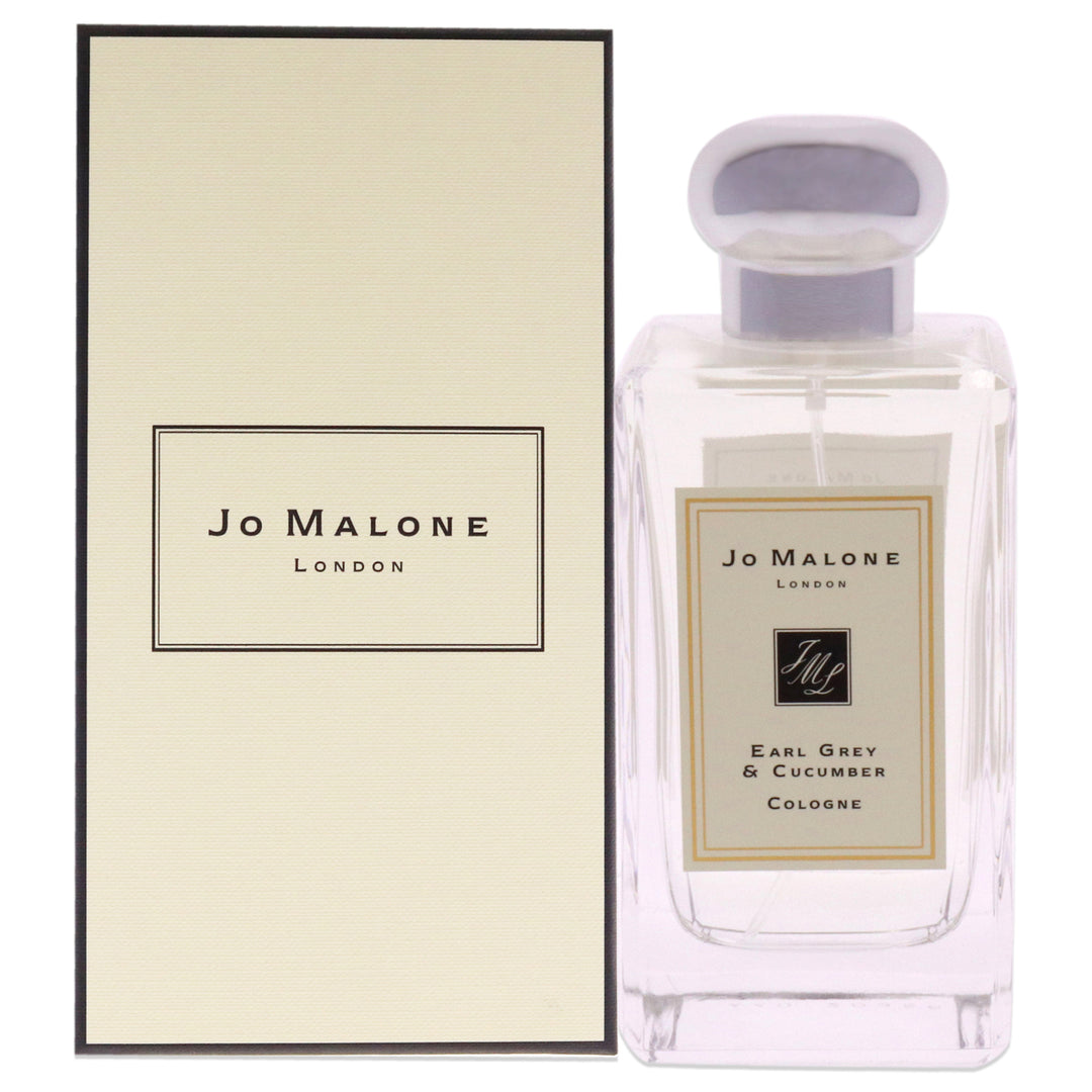 Jo Malone Women RETAIL Earl Grey and Cucumber 3.4 oz Image 1