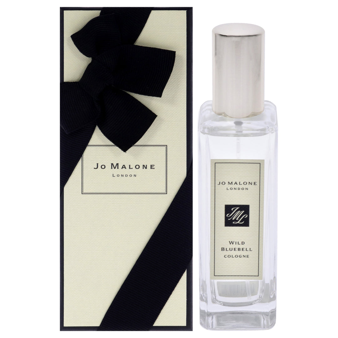 Jo Malone Women RETAIL Wild Bluebell 1 oz Image 1