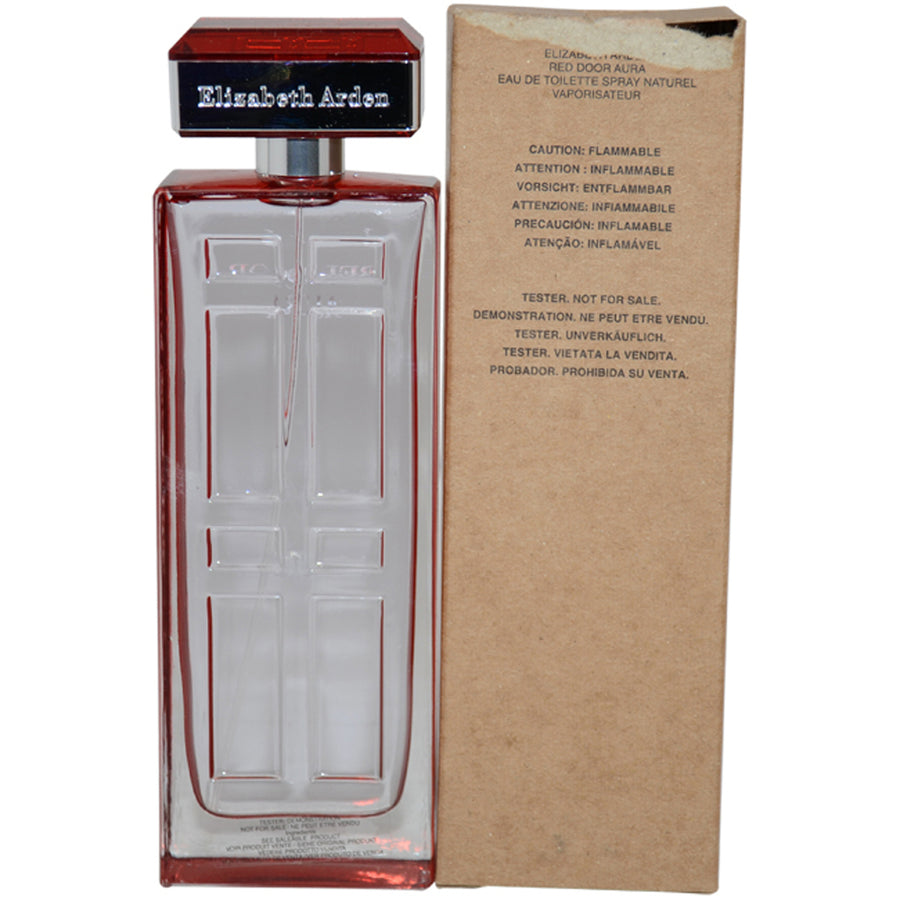 Elizabeth Arden Red Door EDT Spray 3.3 oz Image 1