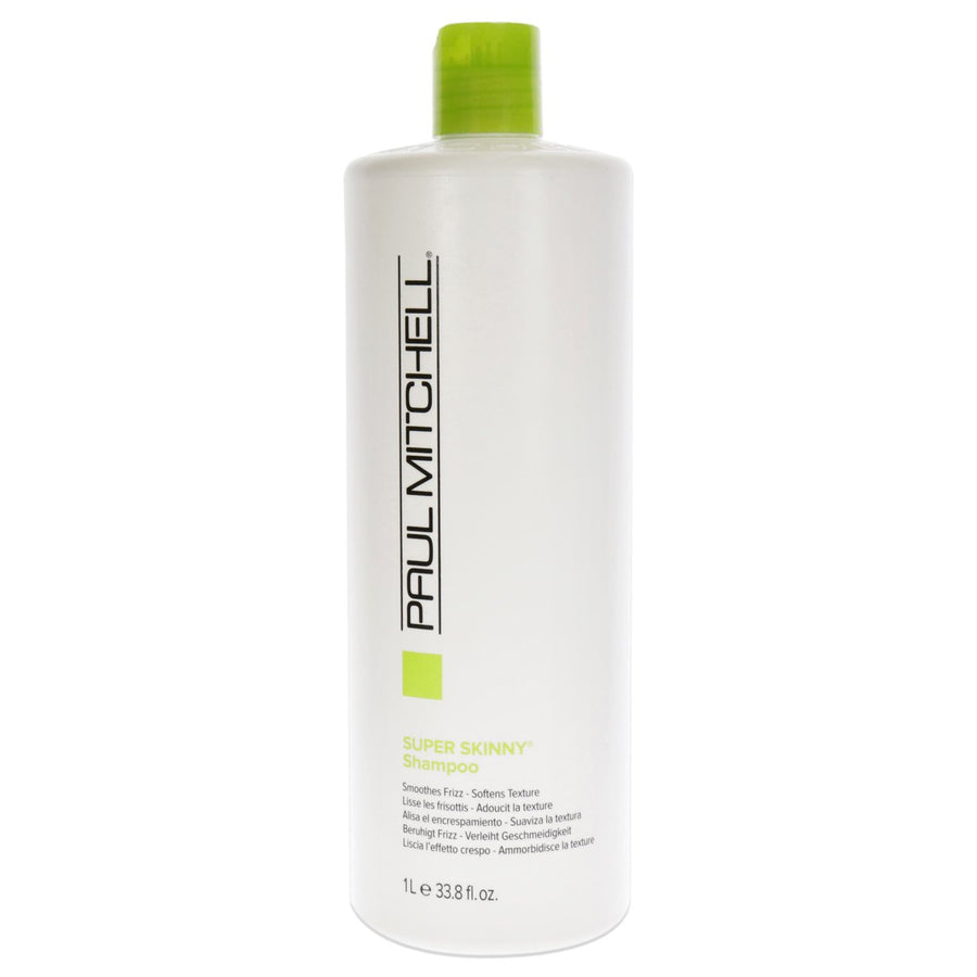 Paul Mitchell Unisex HAIRCARE Super Skinny Shampoo 33.8 oz Image 1