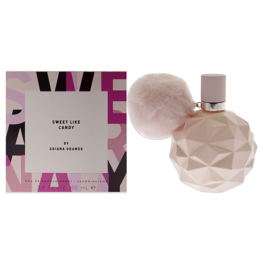 Ariana Grande Women RETAIL Sweet Like Candy 3.4 oz Image 1