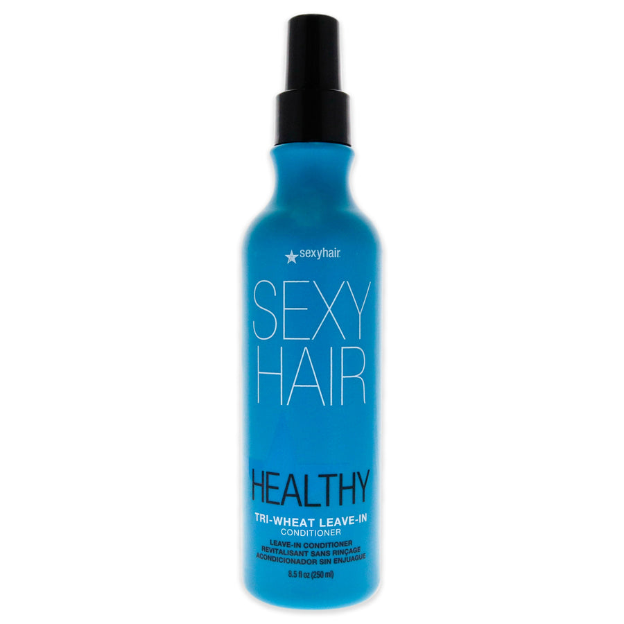 Healthy Sexy Hair Tri-Wheat Leave In Conditioner 8.5 oz 8.5 oz Image 1