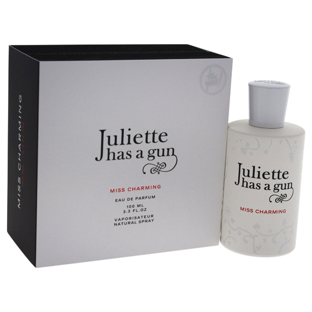 Juliette Has A Gun Women RETAIL Miss Charming 3.3 oz Image 1