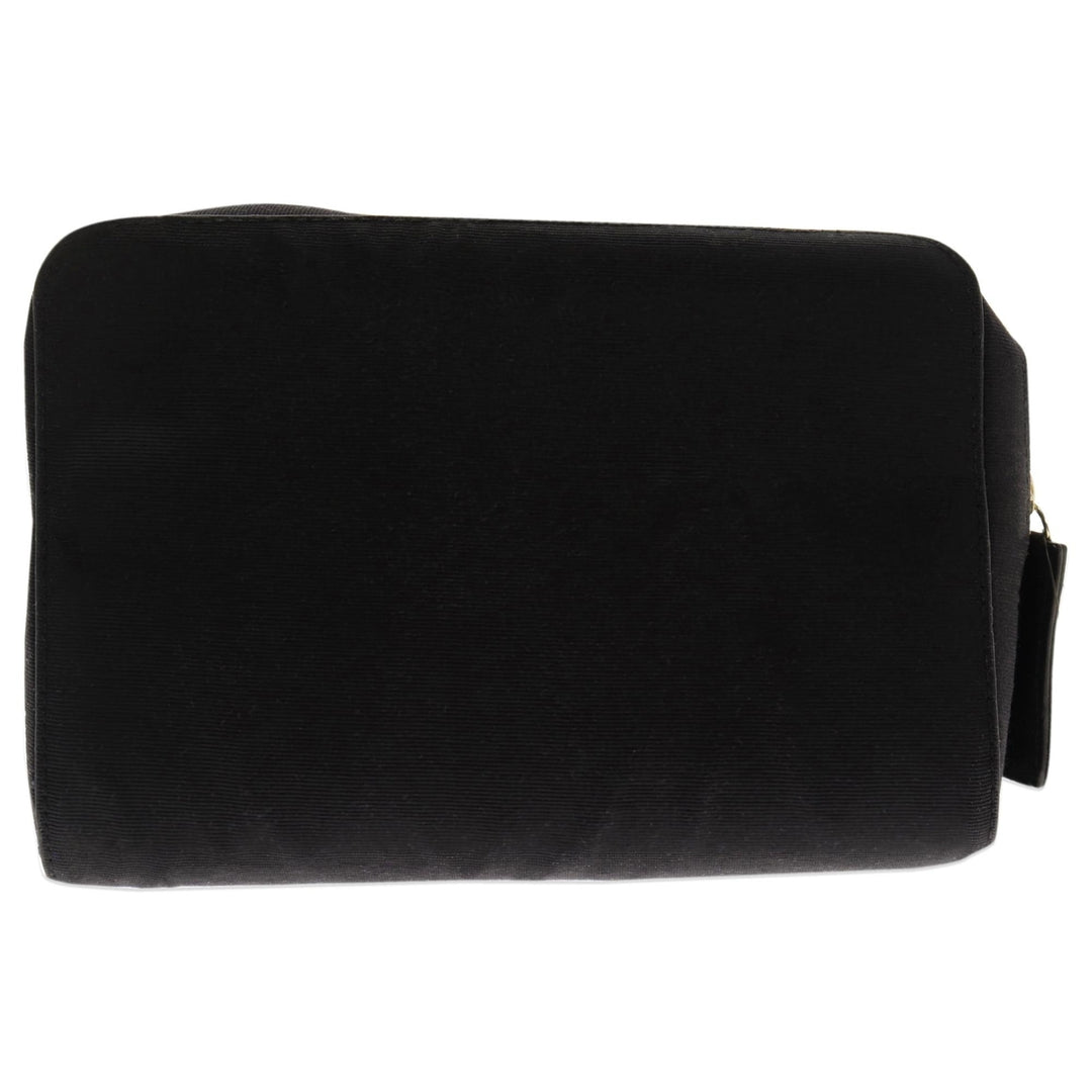 ECSG Cosmetic Bag - Black 1 Pc Image 1