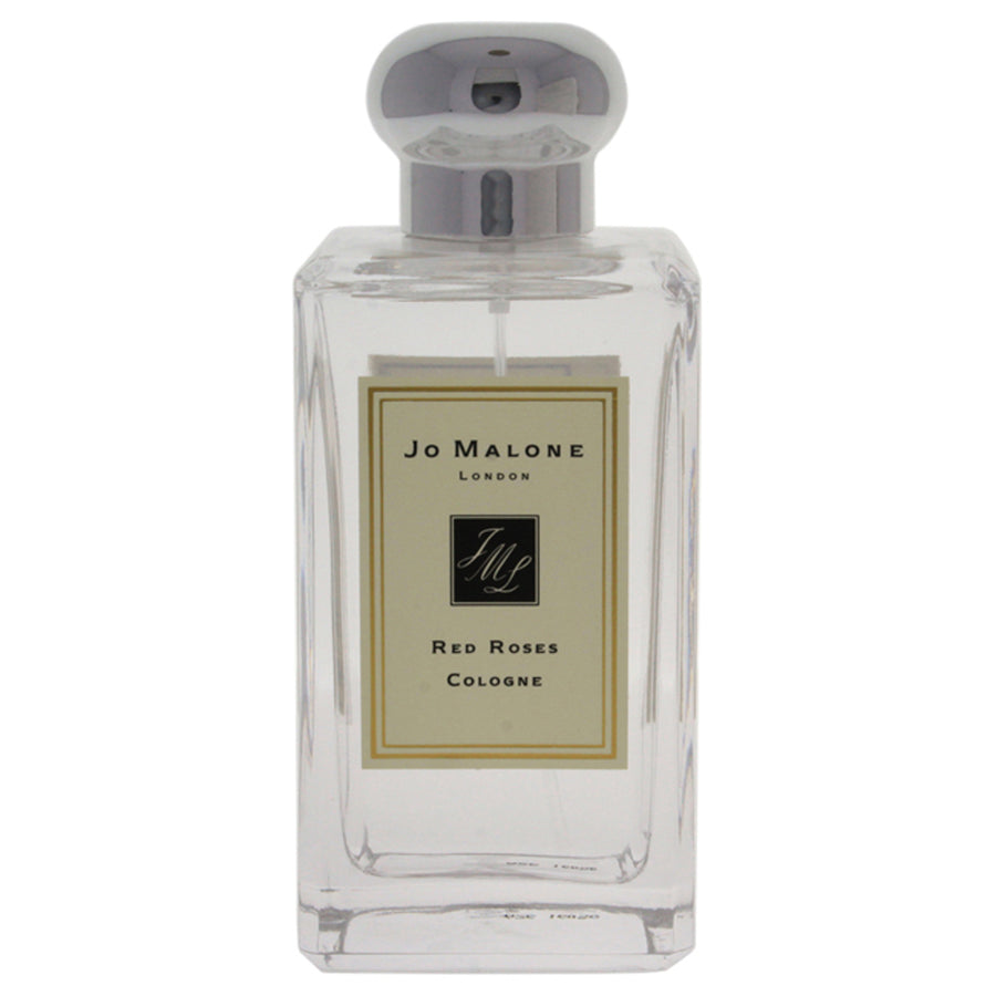 Jo Malone Women RETAIL Red Roses 3.4 oz Image 1