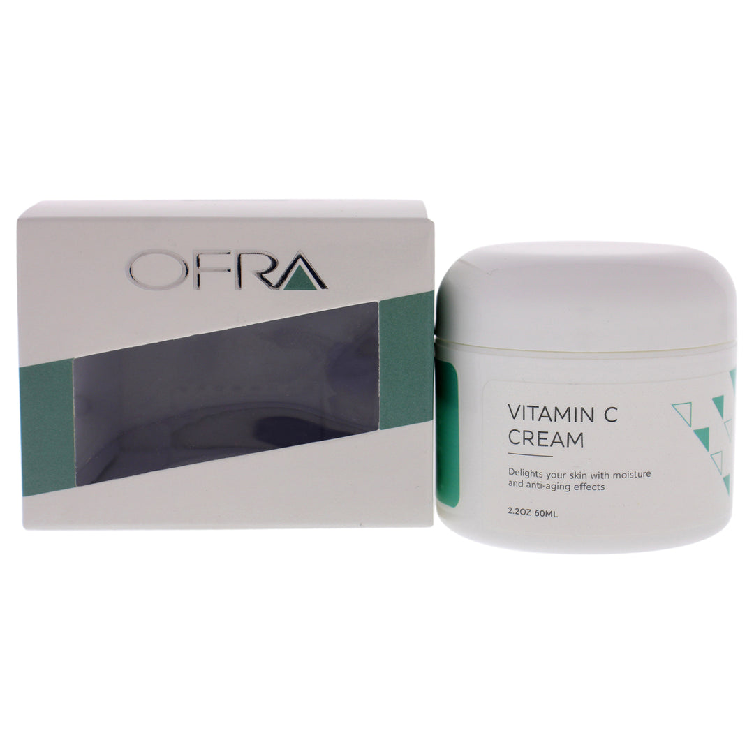 Ofra Vitamin C Cream 2.2 oz Image 1