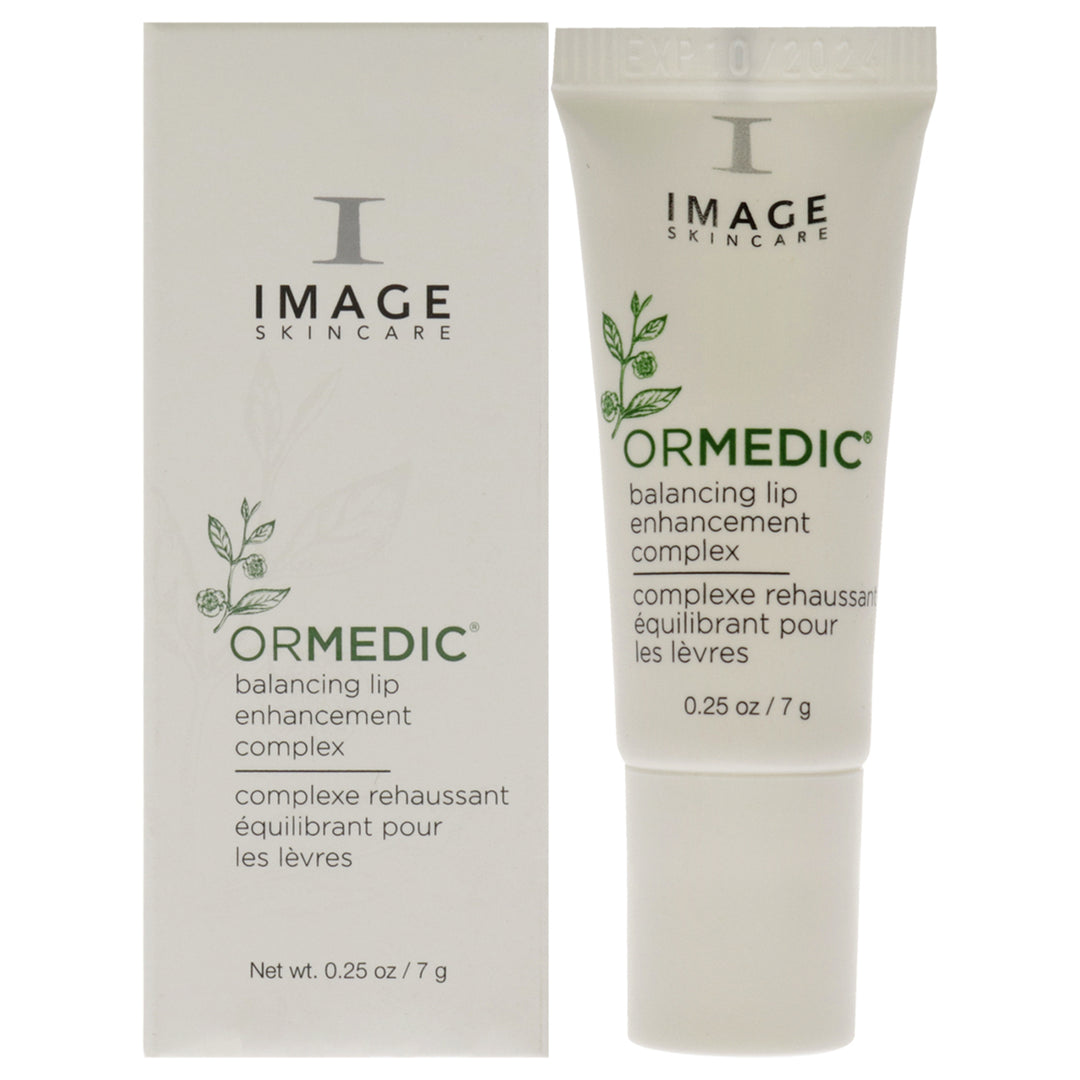 Image Ormedic Balancing Lip Enhancement Complex Lip Treatment 0.25 oz Image 1