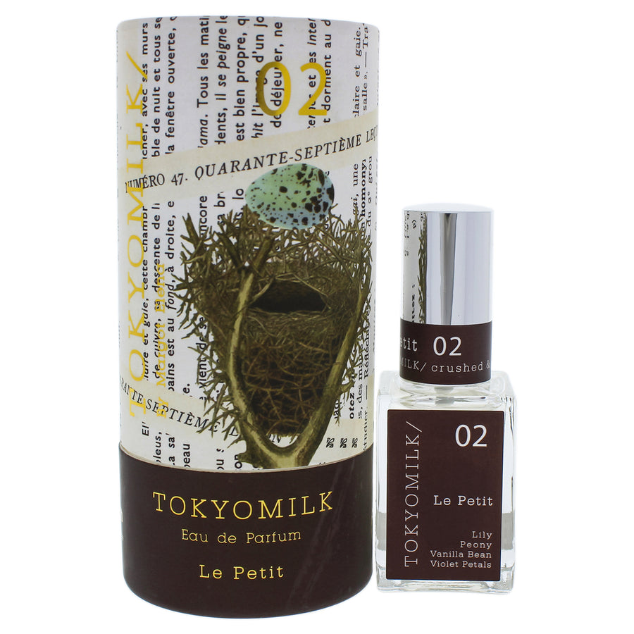 TokyoMilk Le Petit No. 2 EDP Spray 1 oz Image 1