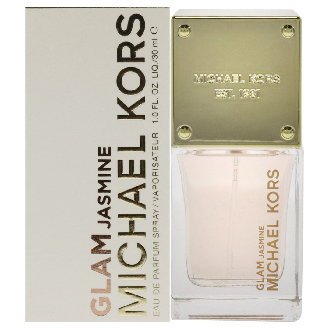 Michael Kors Glam Jasmine EDP Spray 1 oz Image 1