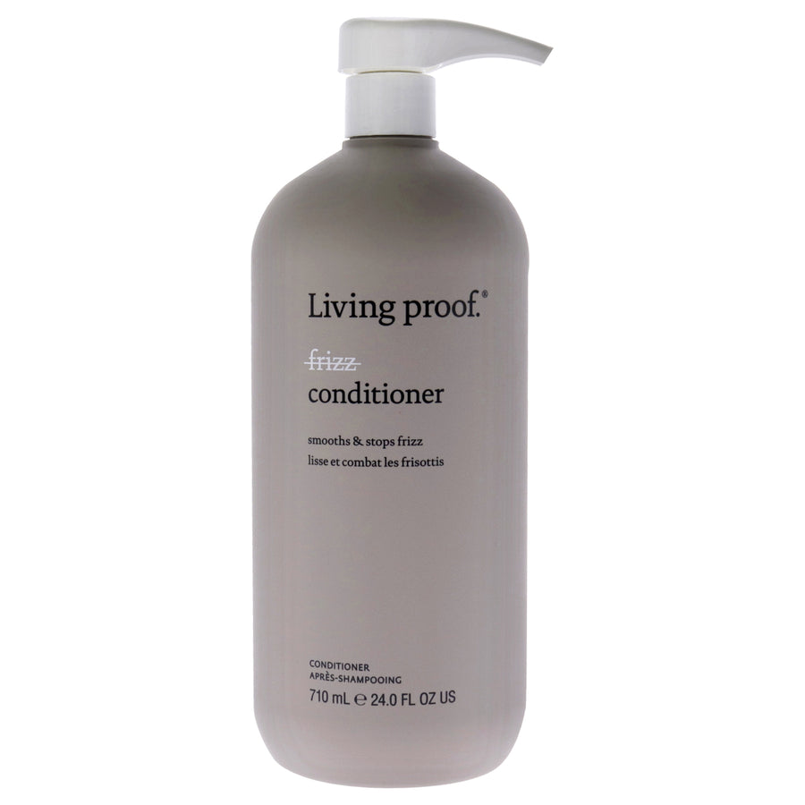 Living Proof Unisex HAIRCARE No Frizz Conditioner 24 oz Image 1
