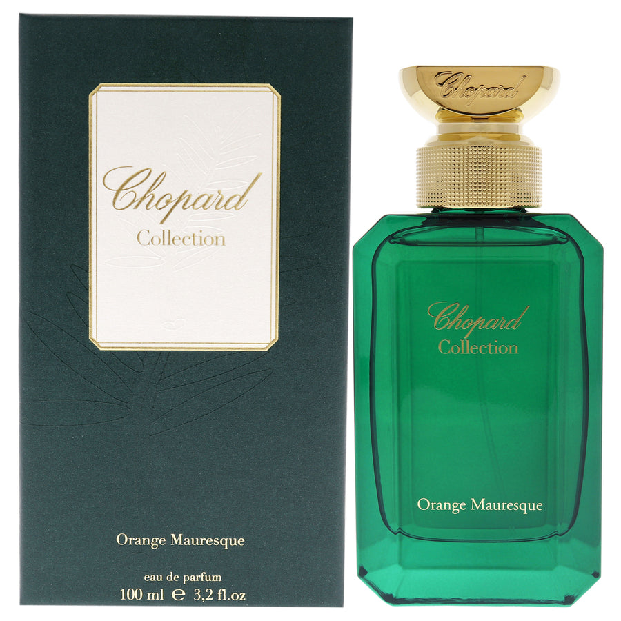 Chopard Orange Mauresque EDP Spray 3.3 oz Image 1