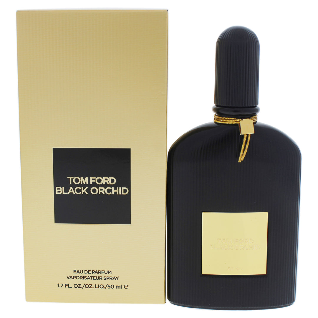 Tom Ford Women RETAIL Black Orchid 1.7 oz Image 1